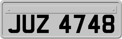 JUZ4748