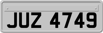 JUZ4749