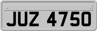 JUZ4750