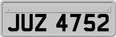 JUZ4752