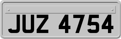 JUZ4754