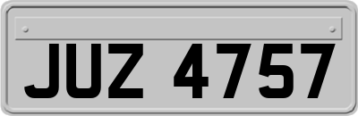 JUZ4757
