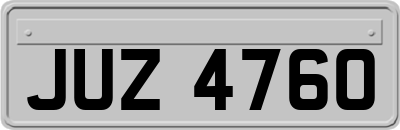 JUZ4760