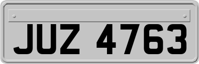 JUZ4763