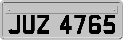 JUZ4765