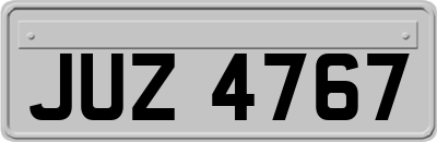 JUZ4767