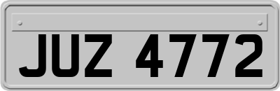 JUZ4772