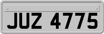 JUZ4775