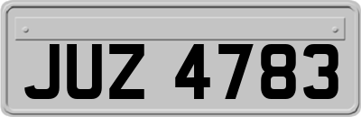 JUZ4783