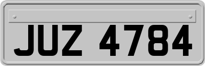 JUZ4784