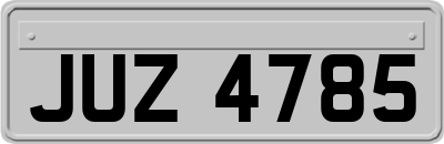 JUZ4785