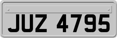 JUZ4795