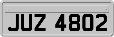 JUZ4802