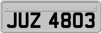 JUZ4803