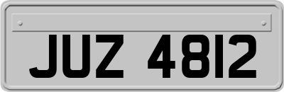 JUZ4812
