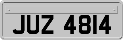 JUZ4814