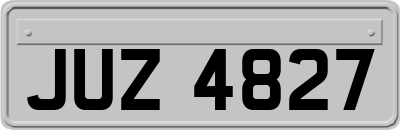 JUZ4827