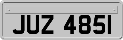 JUZ4851