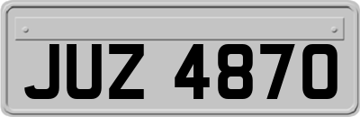 JUZ4870