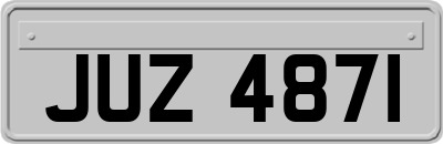 JUZ4871