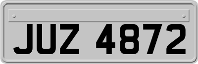 JUZ4872
