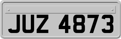 JUZ4873