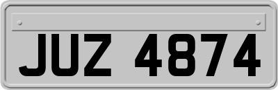 JUZ4874