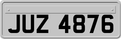 JUZ4876