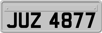 JUZ4877