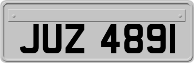 JUZ4891
