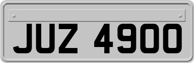 JUZ4900