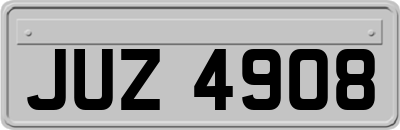 JUZ4908