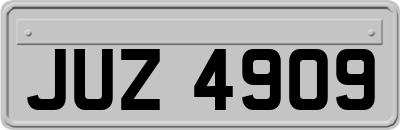 JUZ4909