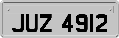 JUZ4912