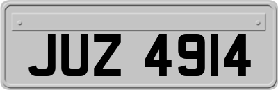 JUZ4914