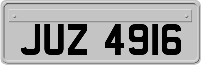 JUZ4916