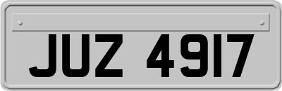 JUZ4917