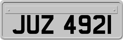 JUZ4921