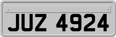 JUZ4924