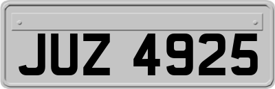 JUZ4925