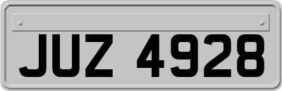 JUZ4928