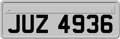 JUZ4936