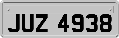 JUZ4938