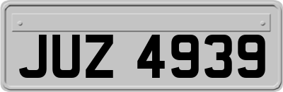 JUZ4939