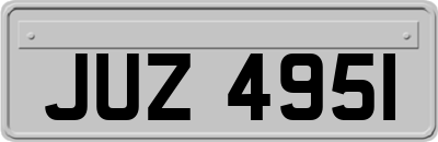 JUZ4951