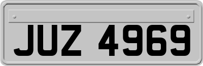JUZ4969