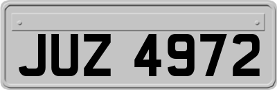 JUZ4972