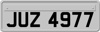 JUZ4977