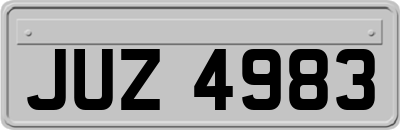 JUZ4983