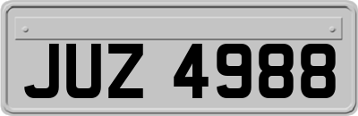 JUZ4988
